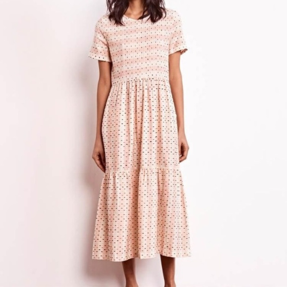 Ace & Jig Marie Macaron Dress Size XS